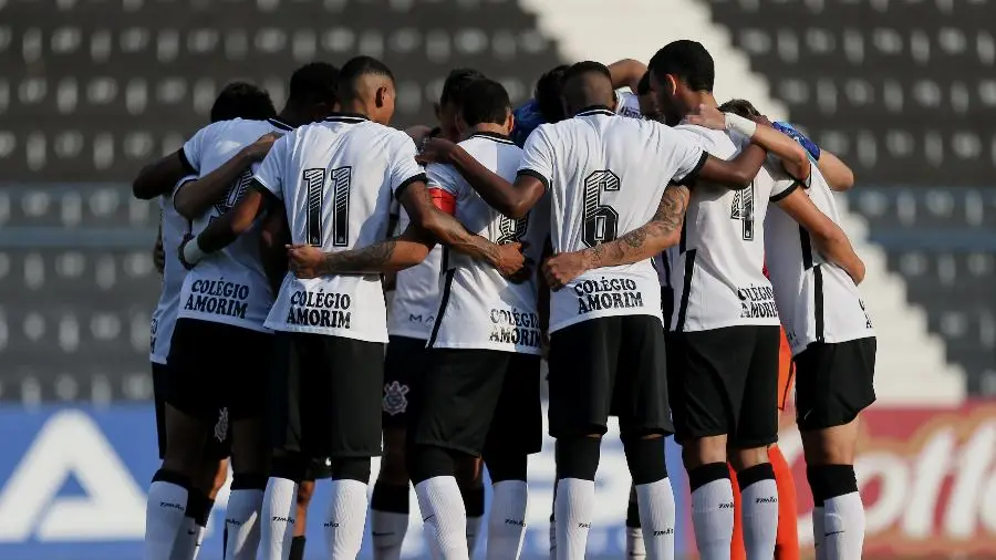 Corinthians Sub-20: Bahia e Corrêa projetam sucesso no Brasileirão