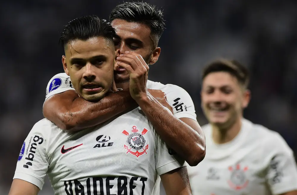 Ángel Romero: Goleador histórico do Corinthians