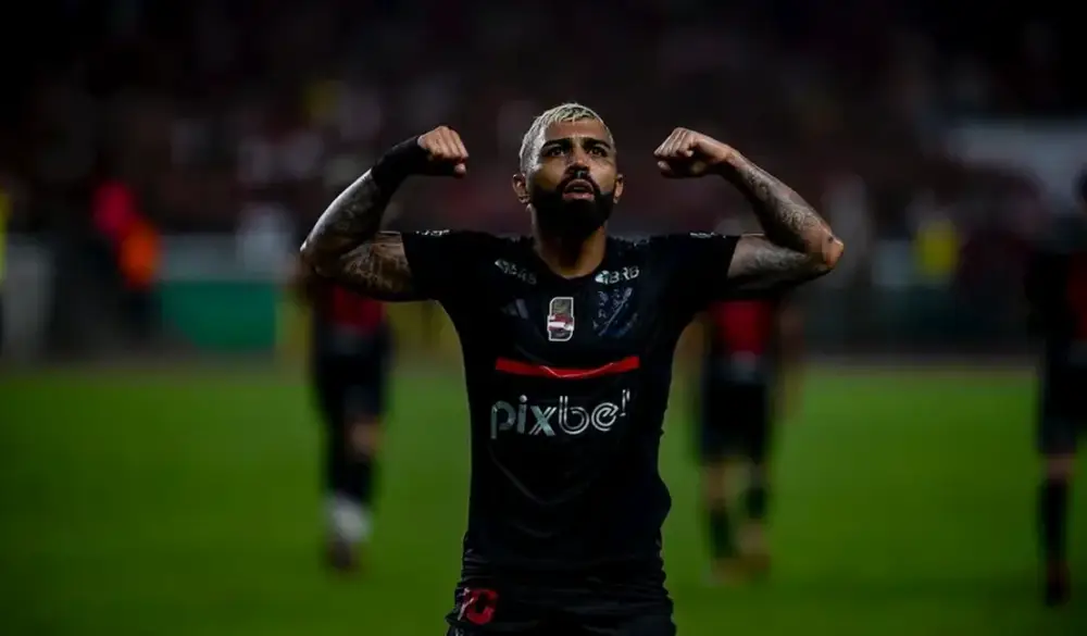 Gabigol no Corinthians: novela volta a agitar torcida Alvinegra