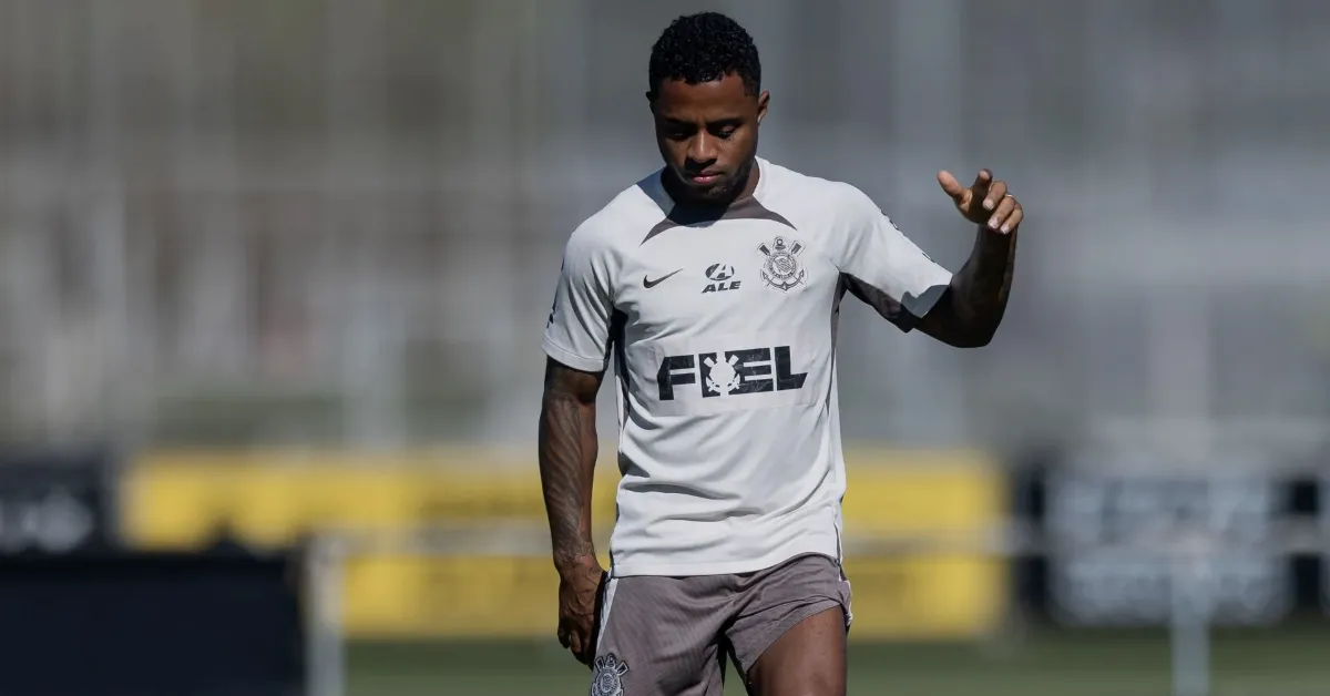 Diego Palacios Sofre Nova Lesão no Corinthians e Enfrenta Longa Recuperação