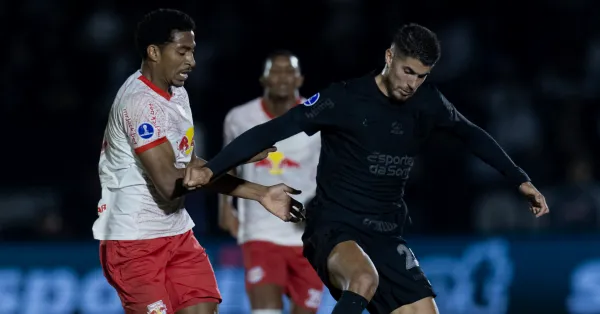 Corinthians x Red Bull Bragantino: Equipes buscam vitória para escapar da zona de rebaixamento