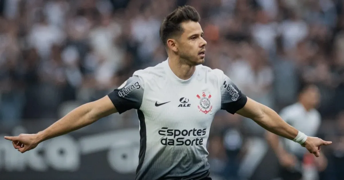 Ángel Romero: Futuro incerto no Corinthians após término de contrato