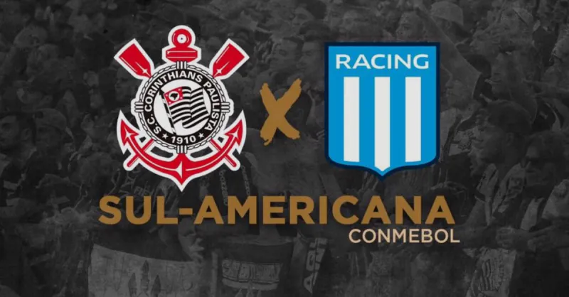 Copa Sul-Americana: Racing goleia Athletico e enfrenta Corinthians na semifinal