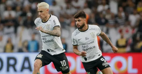 Corinthians: Yuri Alberto pode deixar o Timão para jogar na Europa; Roger Guedes é o alvo para a próxima temporada