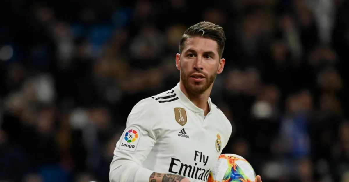 Sergio Ramos no Corinthians?  Saiba quem o Timão busca para a zaga em 2025