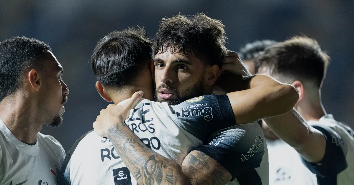 Brasileirão: Seleção da 36ª Rodada, Botafogo, Corinthians, e Disputas Finais