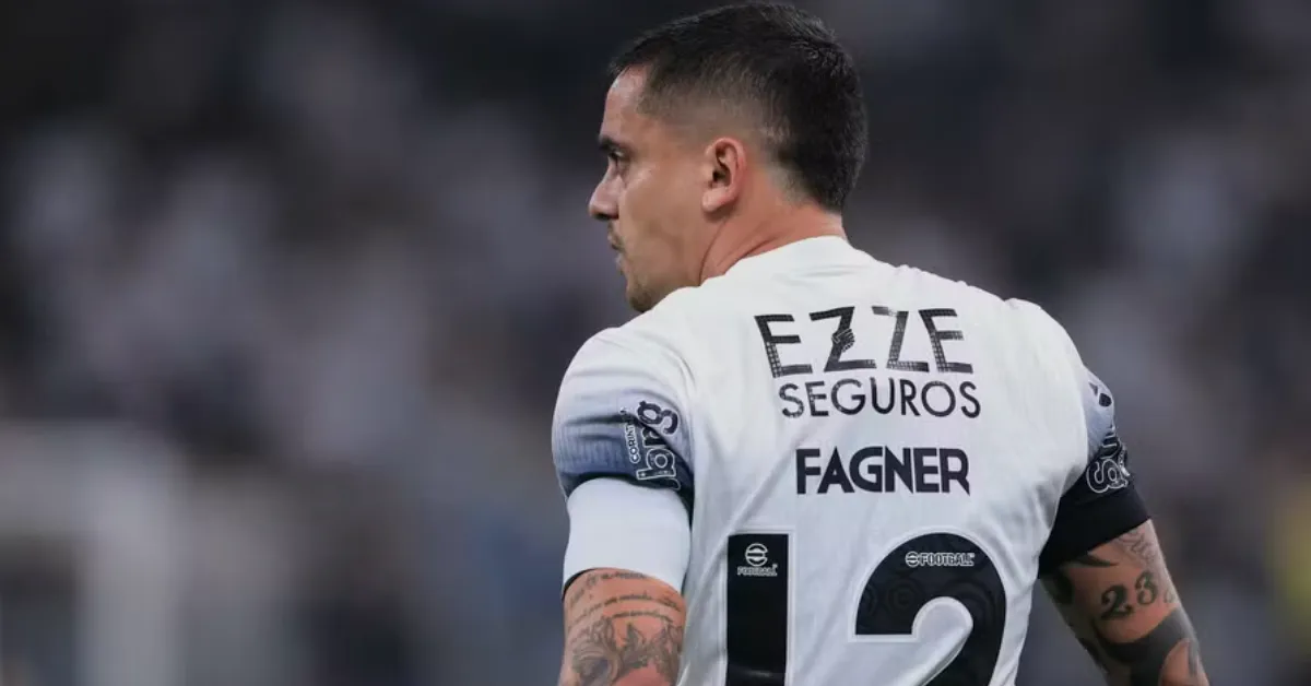 Fagner no Cruzeiro: Detalhes da Saída do Corinthians e Papel de Cássio