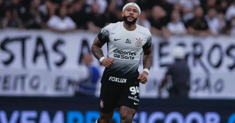 Corinthians no Majestoso: Escalação, Depay e Objetivos para 2025