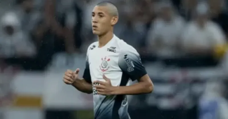 Luiz Eduardo: Ascensão do Jovem Talento no Corinthians e Expectativas para o Futuro