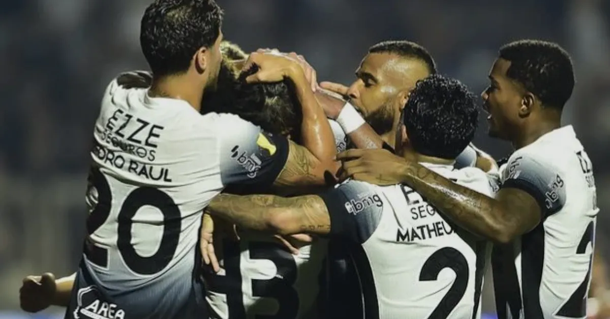 Corinthians Rumo à Libertadores: Preparação Final e Estratégias