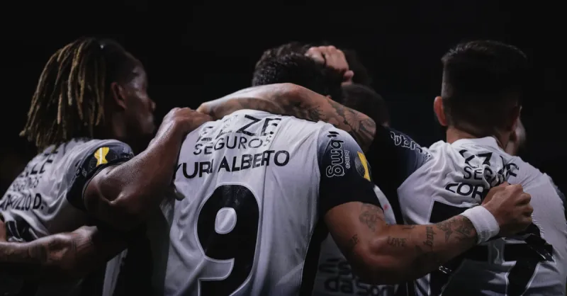 Universidad Central x Corinthians: Palpite, Horário e Onde Assistir