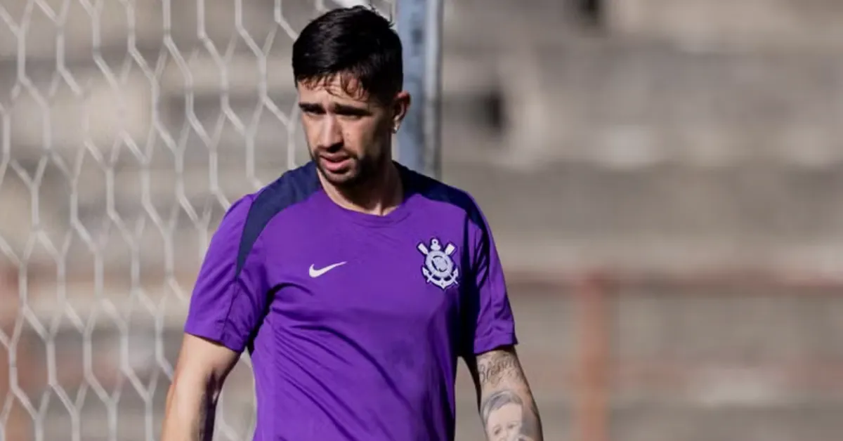 Igor Coronado Fora: Impacto da Lesão no Corinthians