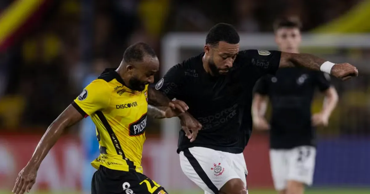 Corinthians: Análise da Derrota, Libertadores e Próximos Desafios