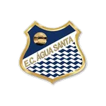 Escudo do Água Santa