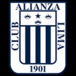 Escudo do  Alianza Lima