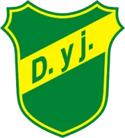 Escudo do  Defensa Y Justicia