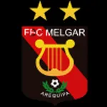 Escudo do  FBC Melgar