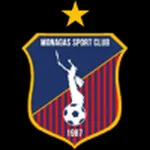 Escudo do  Monagas SC