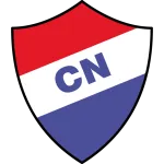 Escudo do  Nacional Asuncion