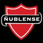 Escudo do  Nublense