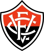 Escudo do  Vitoria